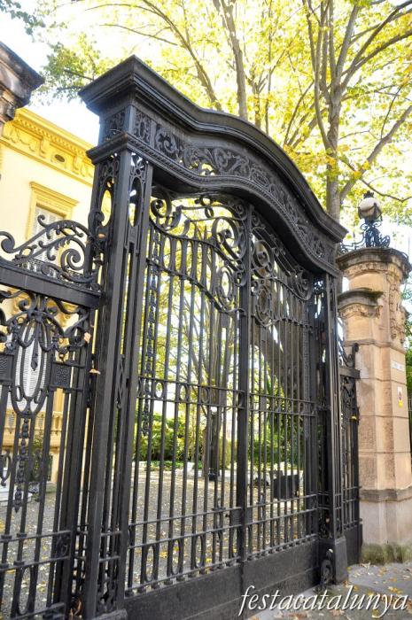 Cardedeu - Torre Amat