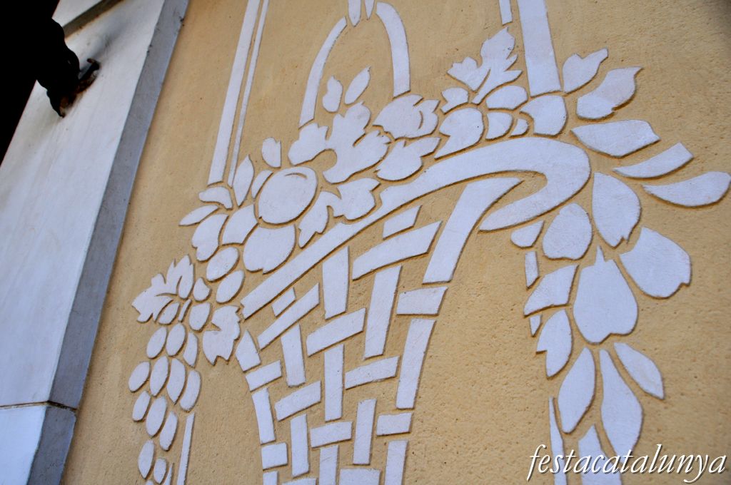 Cardedeu - Vil·la Paquita