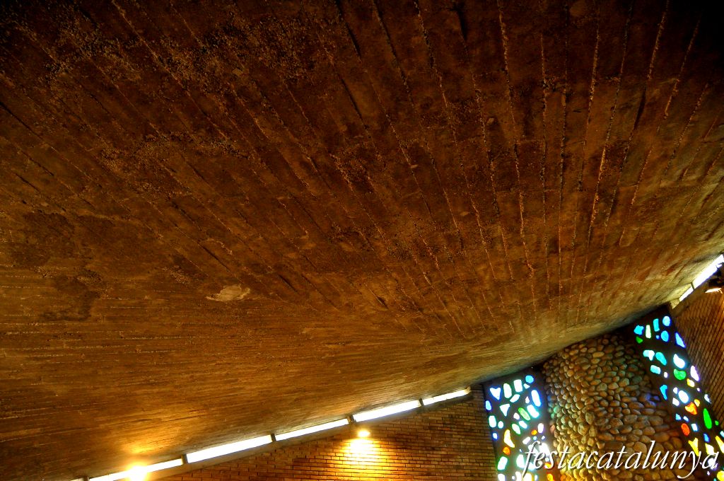 Piera - Santa Maria de la Fortesa