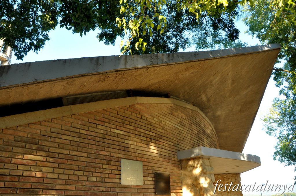 Piera - Santa Maria de la Fortesa