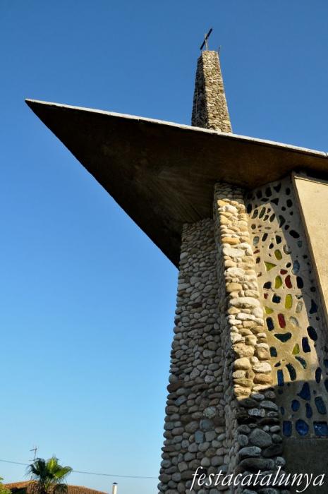 Piera - Santa Maria de la Fortesa