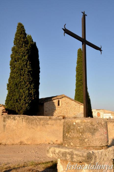 Piera - Santa Creu de Creixà