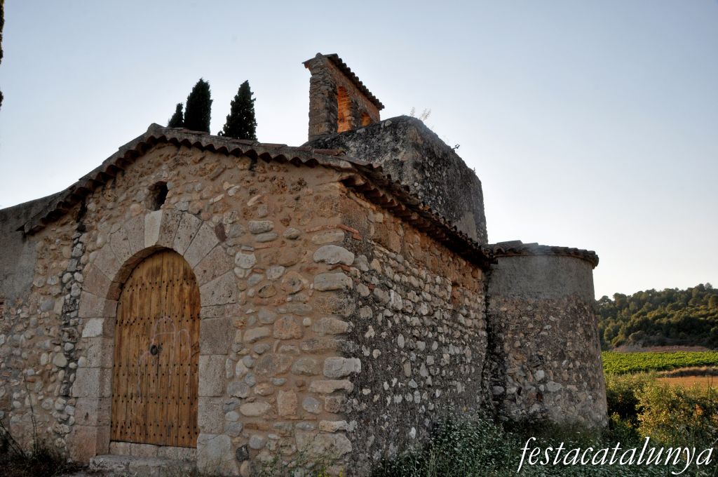 Piera - Santa Creu de Creixà