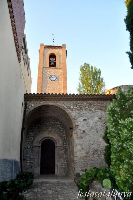 Piera - Sant Jaume Sesoliveres