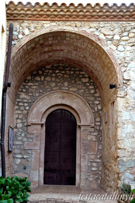 Piera - Sant Jaume Sesoliveres