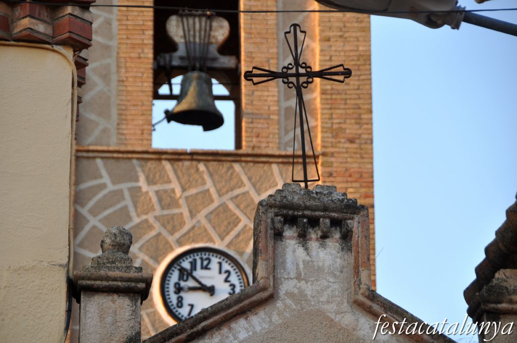 Sant Jaume Sesoliveres a Piera