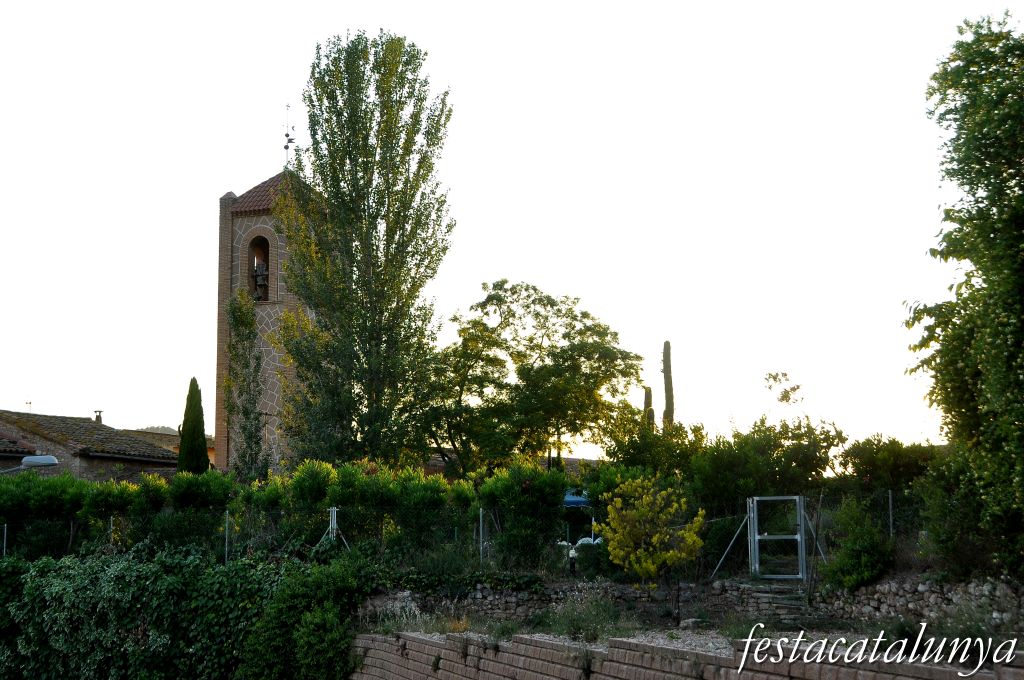 Piera - Sant Jaume Sesoliveres