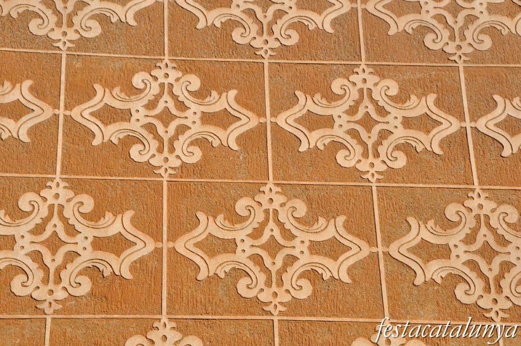 Piera - Carrer Doctor Carles (Ca l'Estany)