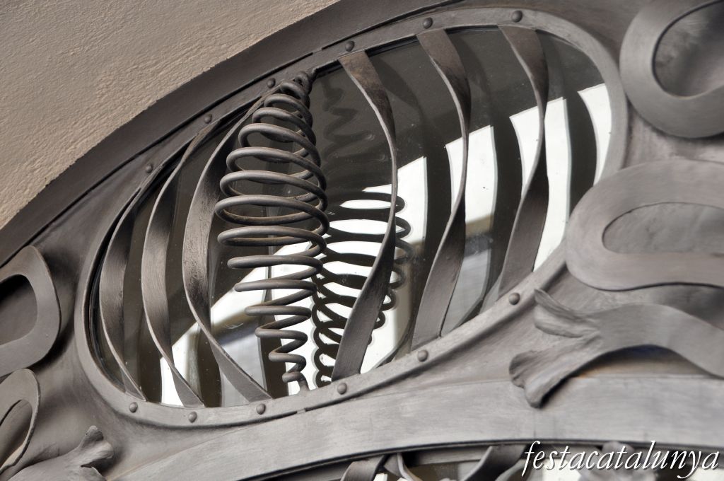 Piera - Carrer Doctor Carles (Cal Flo)