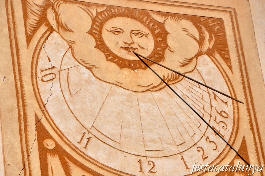 Fóra Muralles de Piera ***