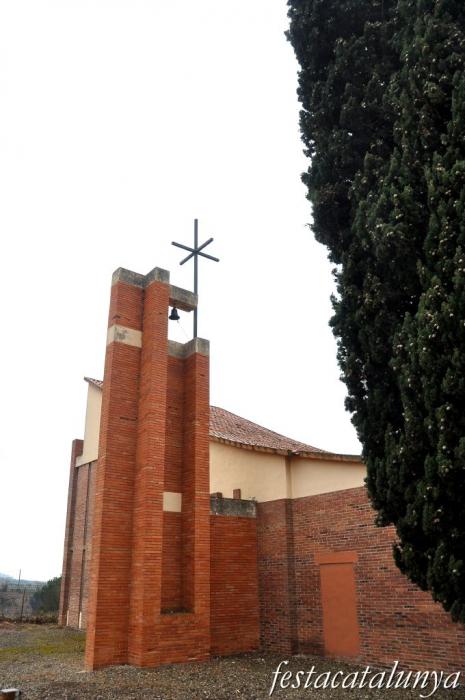 Piera - Sant Sebastià del Bedorc