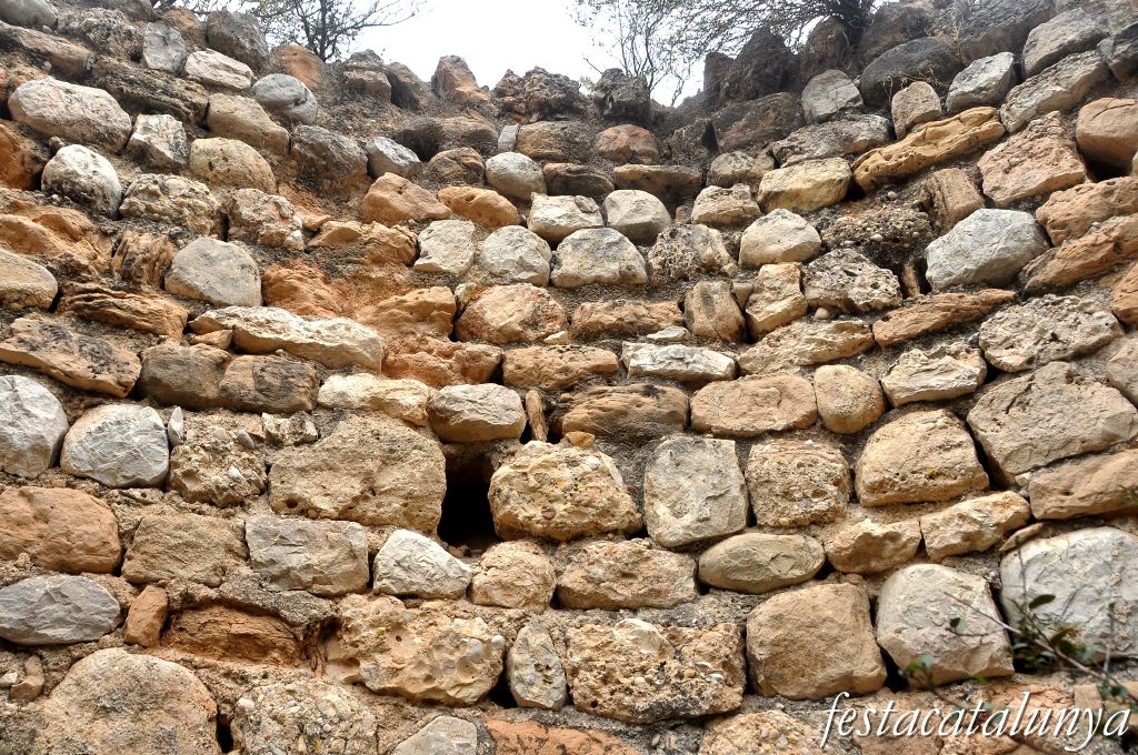 Piera - Castell de la Ventosa