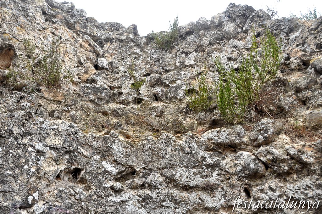 Piera - Castell de la Ventosa