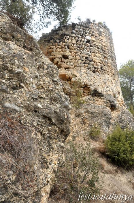 Piera - Castell de la Ventosa