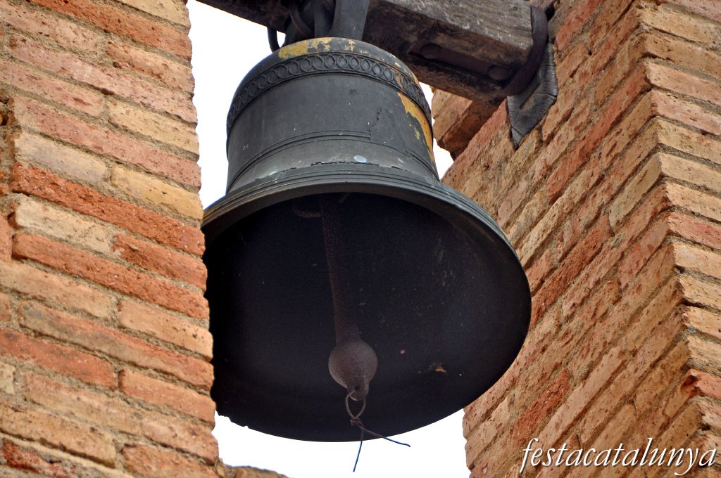 Piera - Castell de Freixe i Sant Nicolau de Freixe o de Tretzè