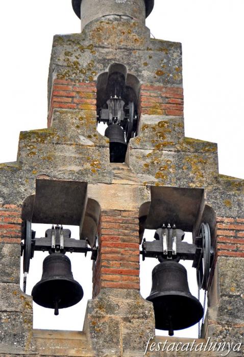 Piera - Capella de la Mare de Déu de la Mercè de ca n'Aguilera