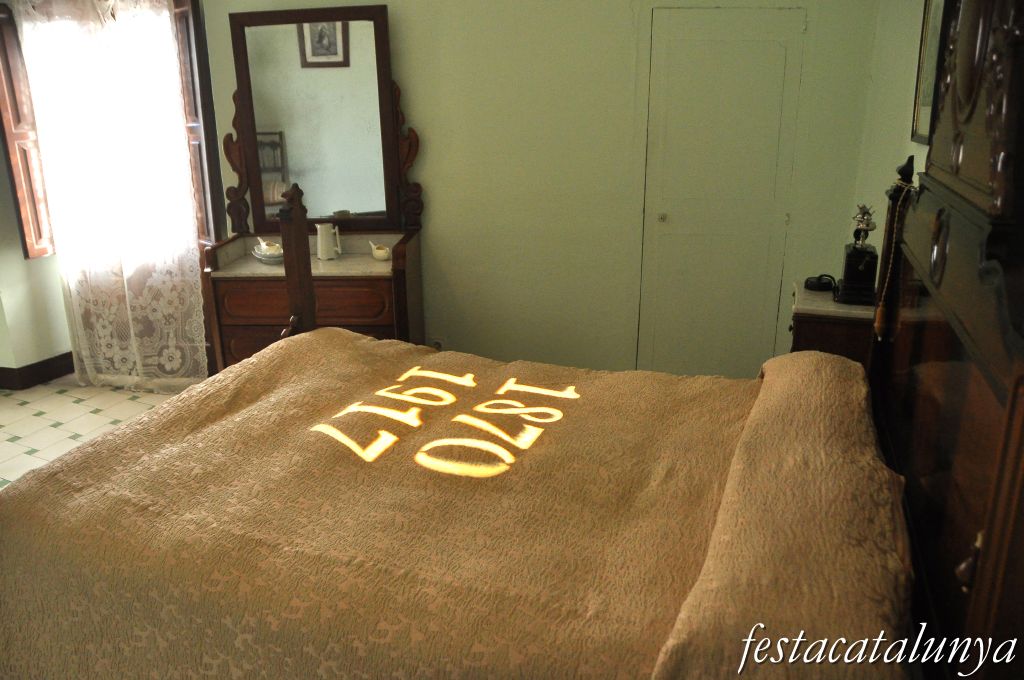 Castellterçol - Casa Museu Prat de la Riba