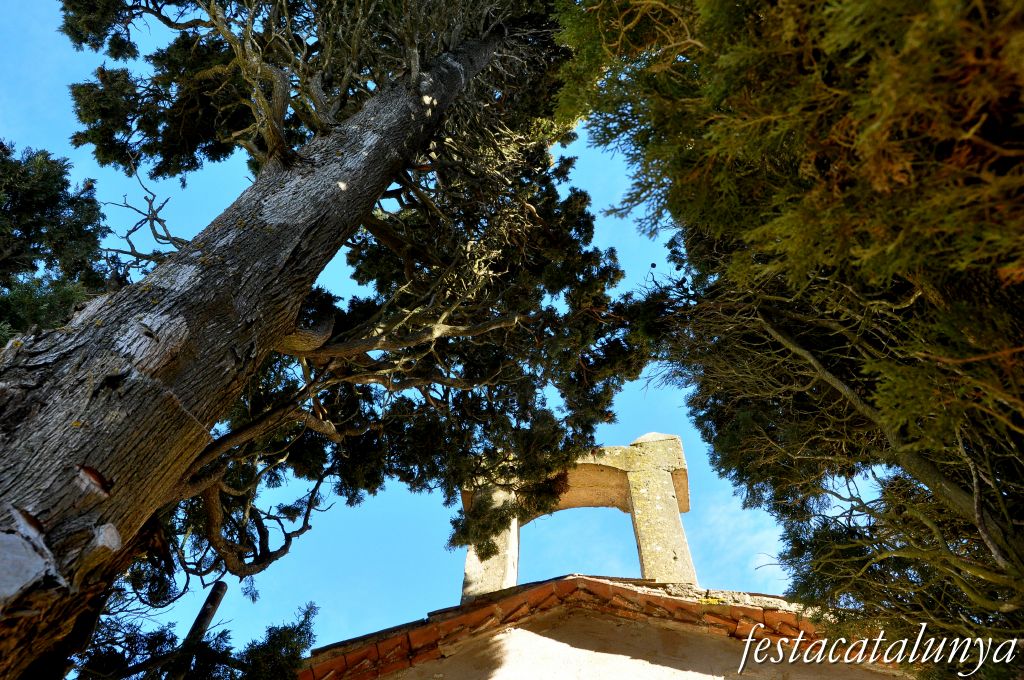 Rutes Pas a Pas a Castellterçol