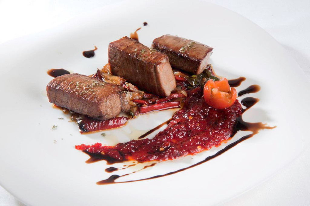 Jornades Gastronòmiques de la Tonyina Roja del Mediterrani a l'Ametlla de Mar