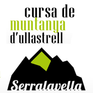 La Serralavella, Cursa de Muntanya d'Ullastrell