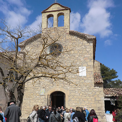 Aplec de Collbàs a Carme