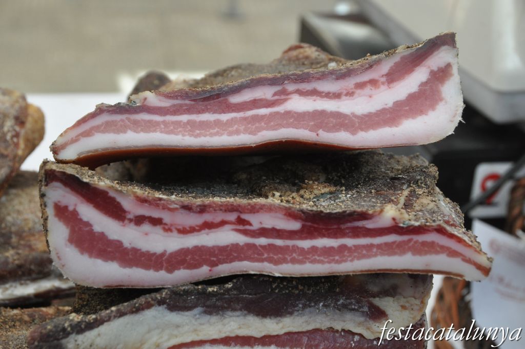 Fira del Tocino de Caseres