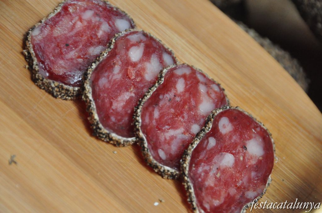 Fira del Tocino de Caseres