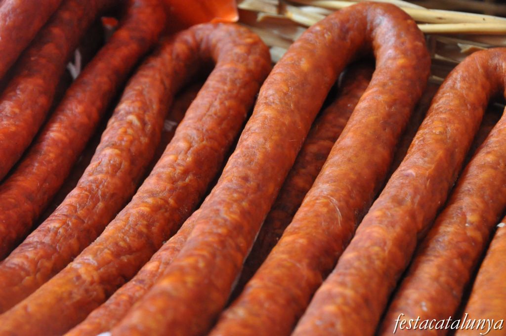 Fira del Tocino de Caseres