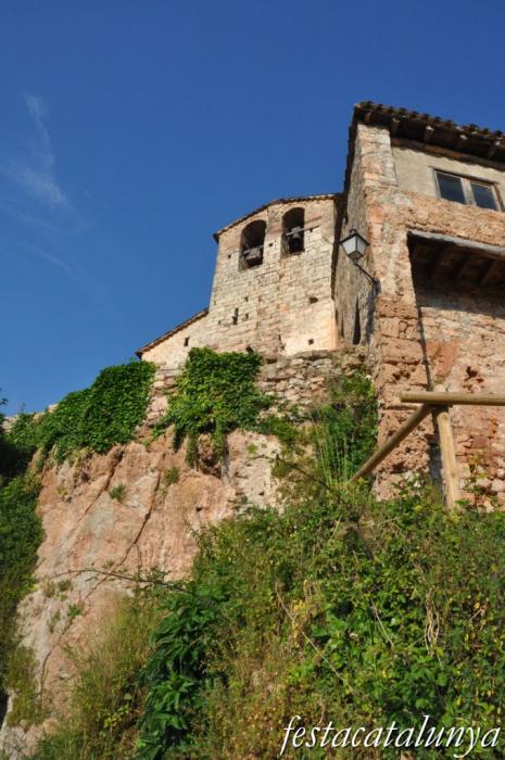 Sant Martí del Congost a Aiguafreda