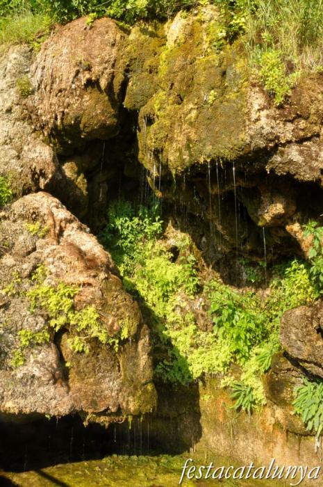 Cova i cripta medievals