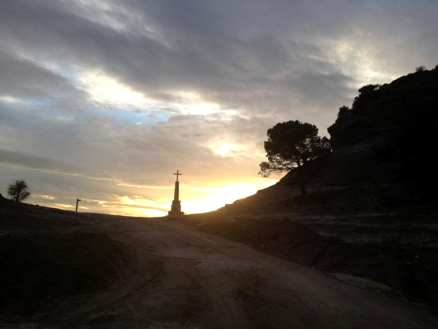 La Creueta de Castellterçol