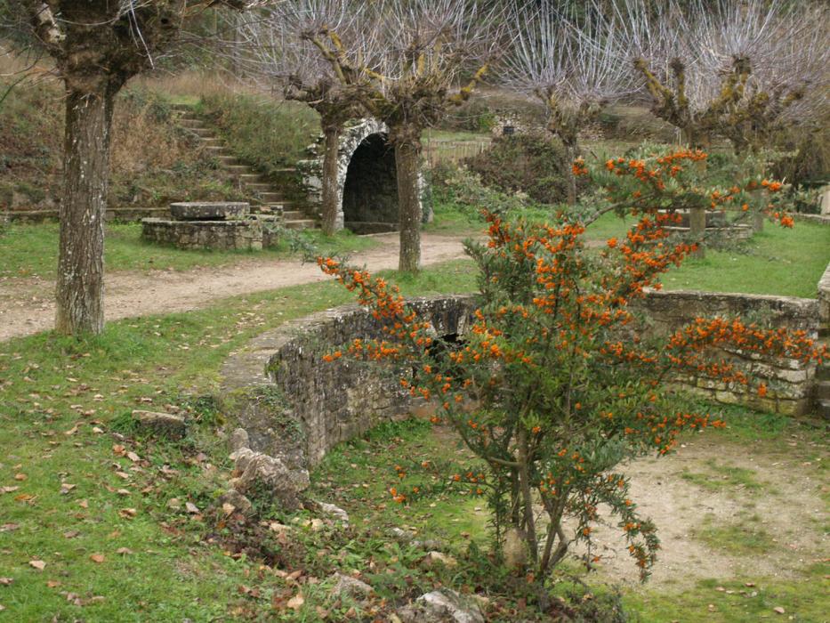 Castellterçol - Font del Prat del Pou (Foto: Ajuntament de Castellterçol)