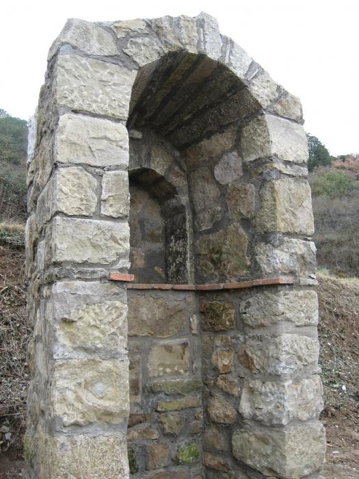 Castellterçol - Oratoris (Foto: Ajuntament de Castellterçol) 