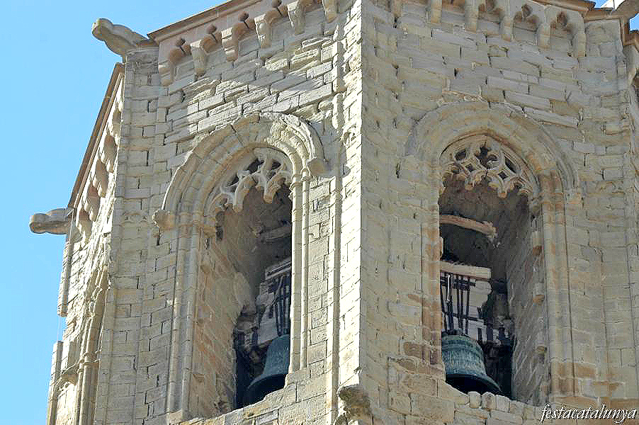 Cervera - Santa Maria