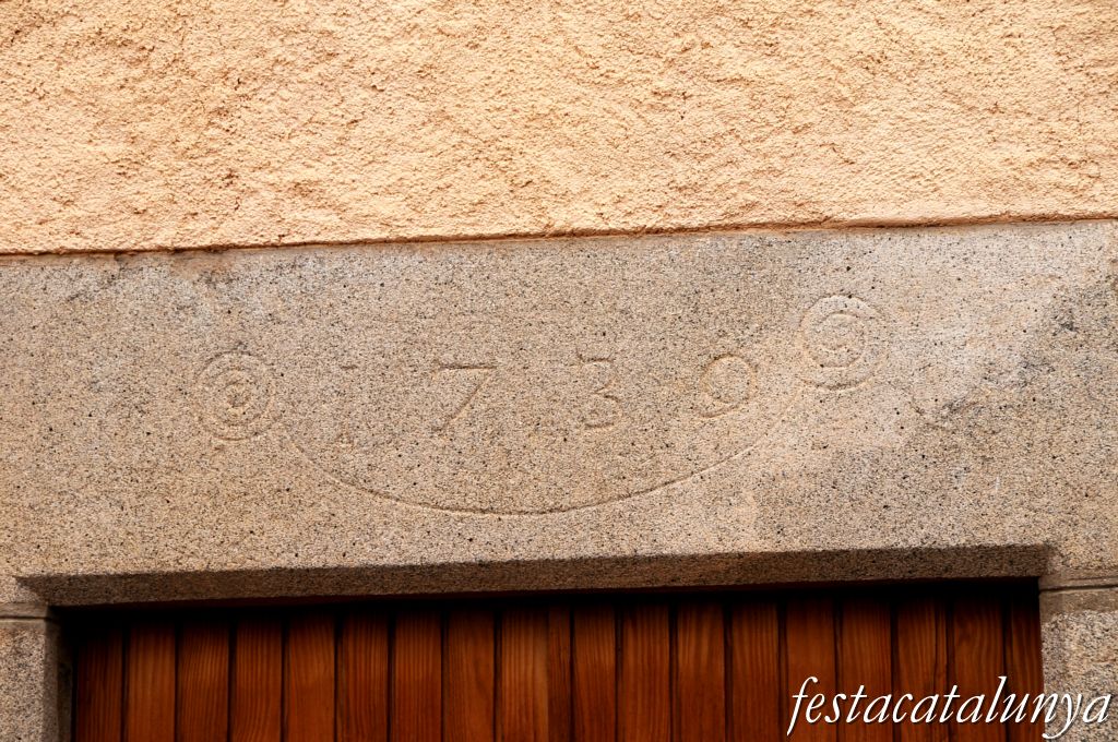 Sant Esteve de Palautordera - Ermita de Santa Margarida