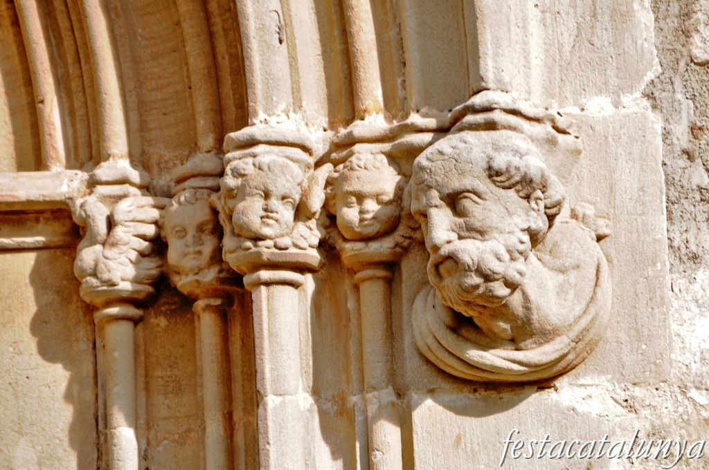 Sant Esteve de Palautordera - Església Parroquial de Sant Esteve