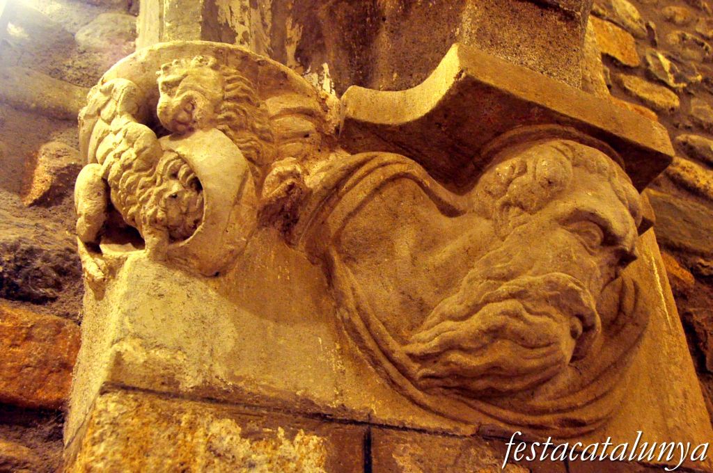 Sant Esteve de Palautordera - Església Parroquial de Sant Esteve