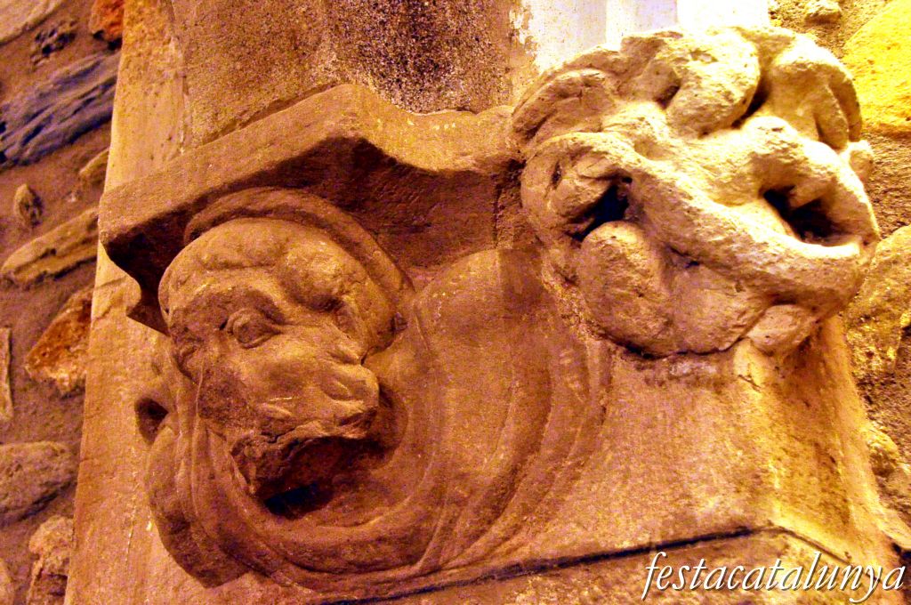 Sant Esteve de Palautordera - Església Parroquial de Sant Esteve