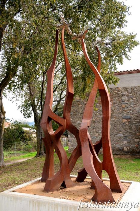 Nucli històric de Sant Esteve de Palautordera