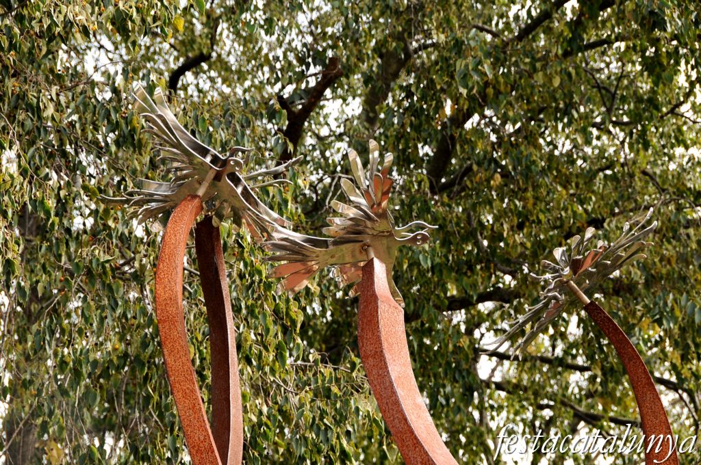 Sant Esteve de Palautordera - Nucli Antic - Monument