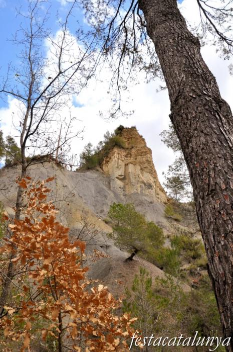Castellolí - Balneari de la Puda