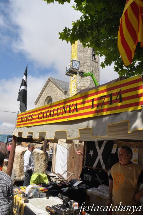 Fira de l'Ou de Sant Guim de Freixenet