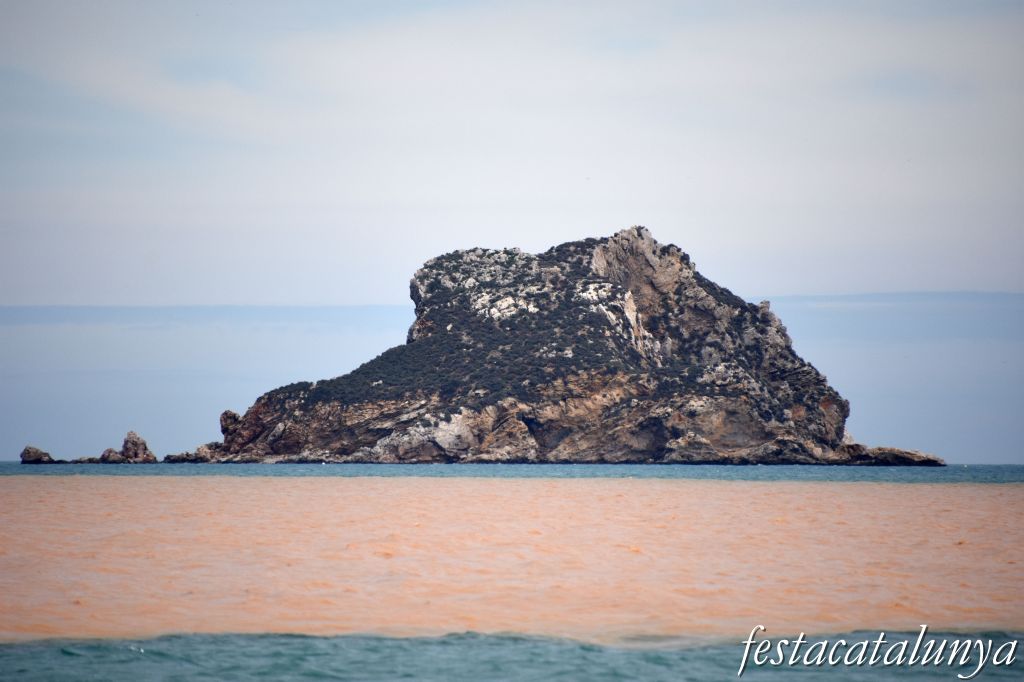 Torroella de Montgrí-L'Estartit - La Gola del Ter