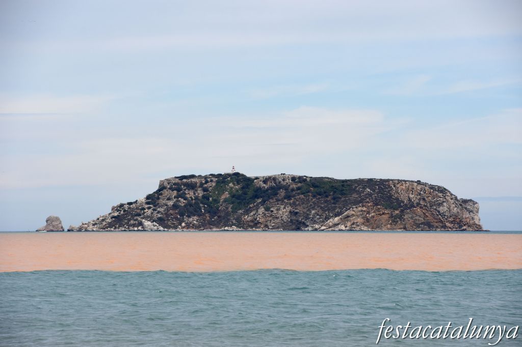 Torroella de Montgrí-L'Estartit - La Gola del Ter