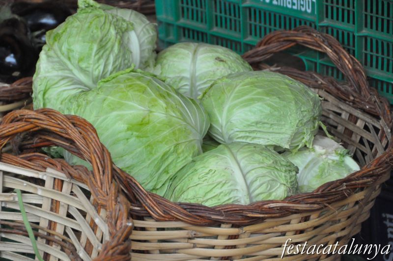 Fira de la Col de la Roca del Vallès