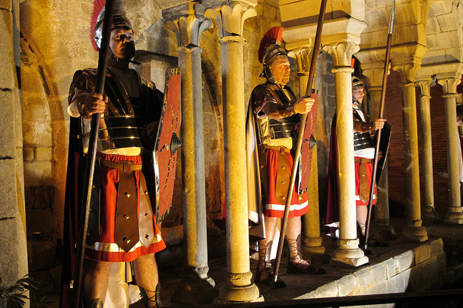 Pessebre Vivent de Breda