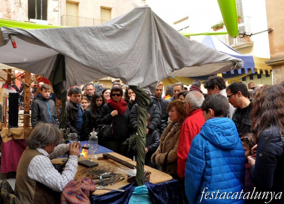 La Candelera a la Pobla de Claramunt