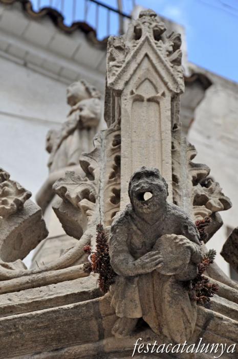 Carrer Ample de Blanes