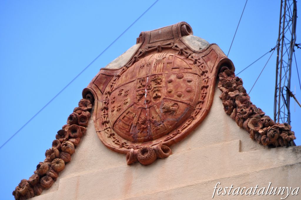 Nucli històric de Blanes