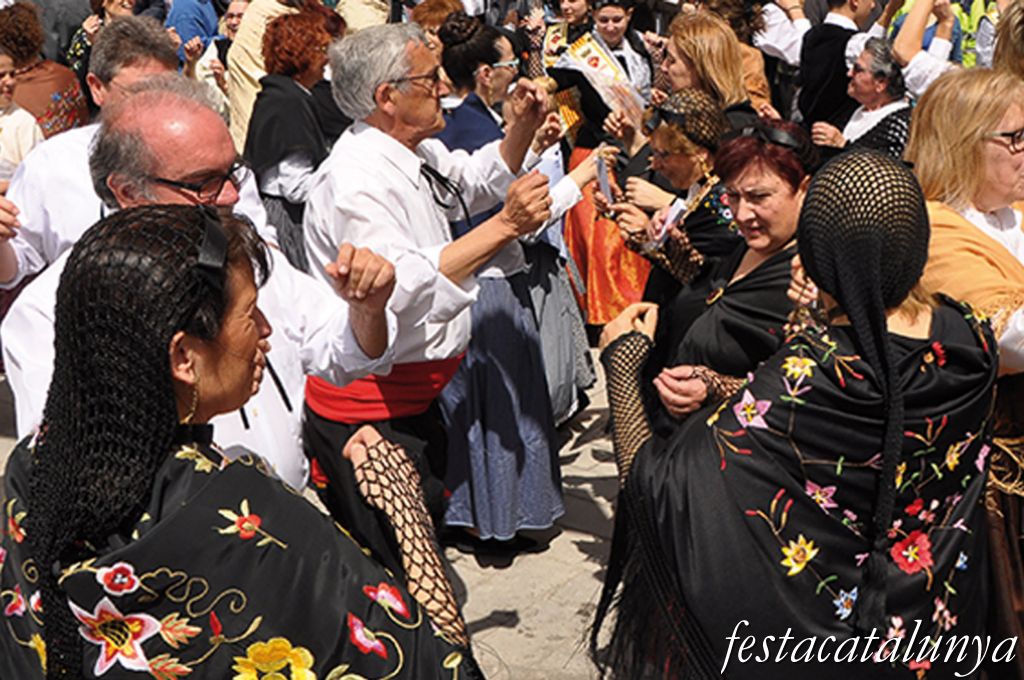 Fira del Tocino de Caseres